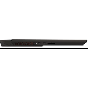 MSI Vector - LCD 16" QHD+ GeForce RTX 5080 Laptop GPU - Intel Core Ultra 9