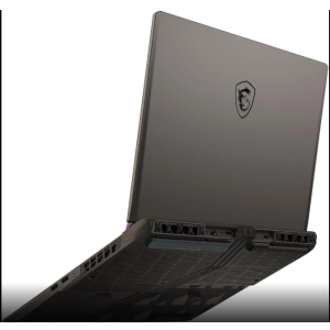 MSI Vector - LCD 16" QHD+ GeForce RTX 5080 Laptop GPU - Intel Core Ultra 9