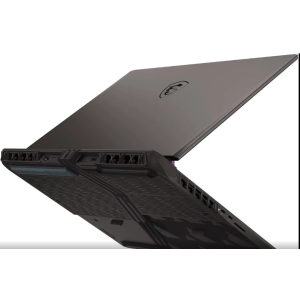 MSI Vector - LCD 16" QHD+ GeForce RTX 5080 Laptop GPU - Intel Core Ultra 9