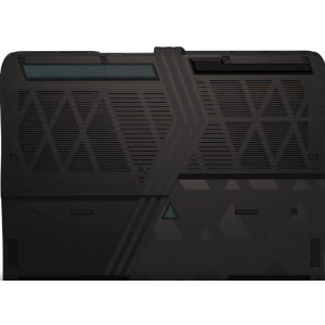 MSI Vector - LCD 16" QHD+ GeForce RTX 5080 Laptop GPU - Intel Core Ultra 9