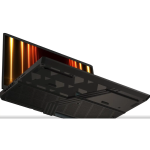 MSI Vector - LCD 16" QHD+ GeForce RTX 5080 Laptop GPU - Intel Core Ultra 9