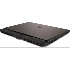 MSI Vector - LCD 16" QHD+ GeForce RTX 5080 Laptop GPU - Intel Core Ultra 9