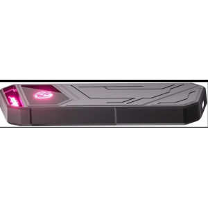KingSpec 4TB External SSD with RGB 20Gbps