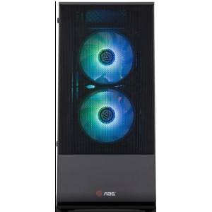 ABS Cyclone Aqua Gaming PC - Windows 11 - Intel Core Ultra 7 265KF - GeForce RTX 5070
