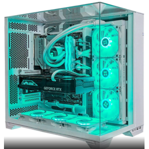 Cobratype Venom Gaming PC - Ryzen 7 9800X3D, RTX 5070 Ti, 360mm AIO Liquid Cooler