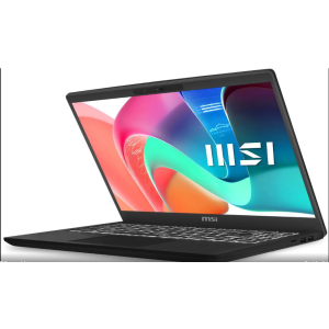 MSI Modern 15 H 15.6" Touch Screen Laptop Intel Core 9 270H 32GB RAM1 TB NVMe SSD Windows 11 Home (C2RMTG-401US)