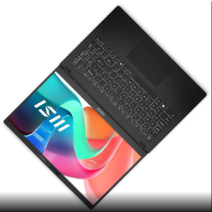 MSI Modern 15 H 15.6" Touch Screen Laptop Intel Core 9 270H 32GB RAM1 TB NVMe SSD Windows 11 Home (C2RMTG-401US)