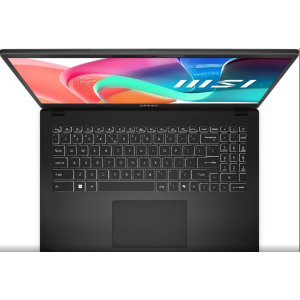 MSI Modern 15 H 15.6" Touch Screen Laptop Intel Core 9 270H 32GB RAM1 TB NVMe SSD Windows 11 Home (C2RMTG-401US)