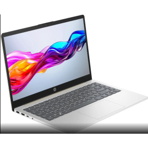 HP 14" HD Laptop AMD Ryzen 7 7730U 16GB Memory 1 TB NVMe SSD AMD Radeon Graphics Windows 11 Home 14-em0085cl