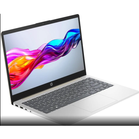 HP 14" HD Laptop AMD Ryzen 7 7730U 16GB Memory 1 TB NVMe SSD AMD Radeon Graphics Windows 11 Home 14-em0085cl