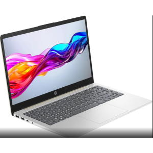 HP 14" HD Laptop AMD Ryzen 7 7730U 16GB Memory 1 TB NVMe SSD AMD Radeon Graphics Windows 11 Home 14-em0085cl