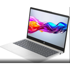 HP 14" HD Laptop AMD Ryzen 7 7730U 16GB Memory 1 TB NVMe SSD AMD Radeon Graphics Windows 11 Home 14-em0085cl