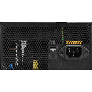 MSI MAG A1000GL PCIE5, Fully Modular Compact Gaming 1000W