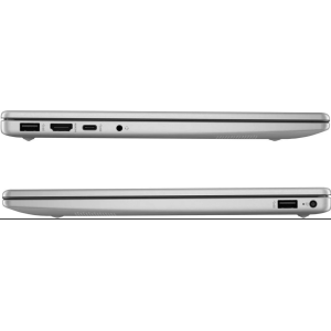 HP 14" HD Laptop AMD Ryzen 7 7730U 16GB Memory 1 TB NVMe SSD AMD Radeon Graphics Windows 11 Home 14-em0085cl