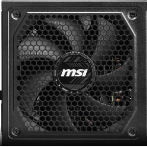 MSI MAG A1000GL PCIE5, Fully Modular Compact Gaming 1000W