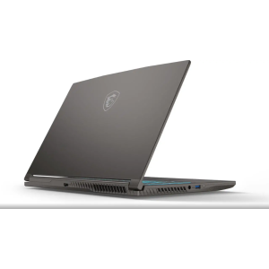 MSI Thin A15 - 15.6" GeForce RTX 4060 Laptop GPU - AMD Ryzen 5 7535HS - 16GB Memory - 512 GB