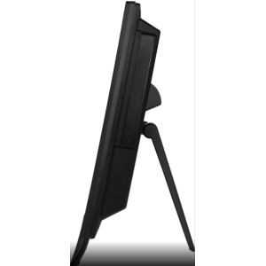 MSI All-in-One Computer PRO AP162T ADL-020US Intel N100 4GB DDR4 128GB PCIe SSD 15.6"