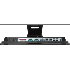 MSI All-in-One Computer PRO AP162T ADL-020US Intel N100 4GB DDR4 128GB PCIe SSD 15.6"