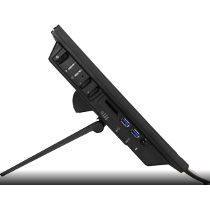 MSI All-in-One Computer PRO AP162T ADL-020US Intel N100 4GB DDR4 128GB PCIe SSD 15.6"