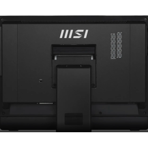 MSI All-in-One Computer PRO AP162T ADL-020US Intel N100 4GB DDR4 128GB PCIe SSD 15.6"