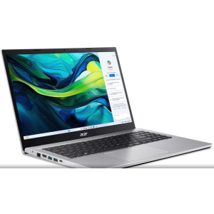 Acer Aspire Go 15 15.6" AMD Ryzen 7 5825U Laptop 32GB DDR4 Memory 1TB PCIe Gen4 SSD, Windows 11