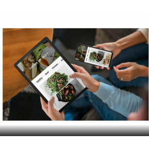 Samsung Galaxy Tab A9+ Tablet