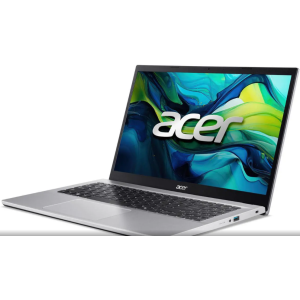 Acer Aspire Go 15 15.6" AMD Ryzen 7 5825U Laptop 32GB DDR4 Memory 1TB PCIe Gen4 SSD, Windows 11