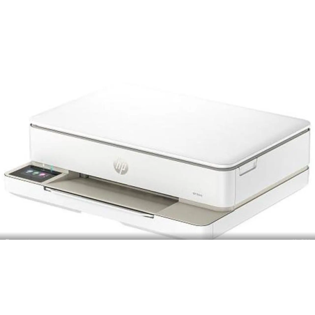 HP Envy 6155e All-in-One Inkjet Printer, Color Mobile Print, Copy, Scan, Mobile