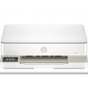 HP Envy 6155e All-in-One Inkjet Printer, Color Mobile Print, Copy, Scan, Mobile