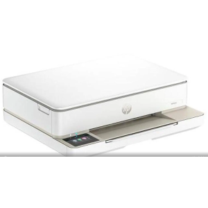 HP Envy 6155e All-in-One Inkjet Printer, Color Mobile Print, Copy, Scan, Mobile