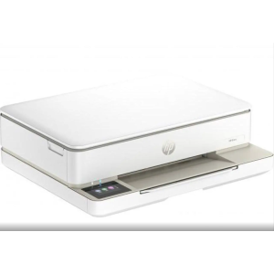HP Envy 6155e All-in-One Inkjet Printer, Color Mobile Print, Copy, Scan, Mobile