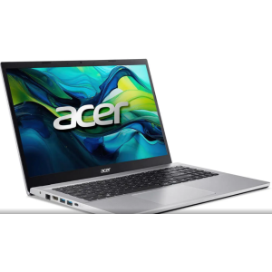 Acer Aspire Go 15 15.6" AMD Ryzen 7 5825U Laptop 32GB DDR4 Memory 1TB PCIe Gen4 SSD, Windows 11