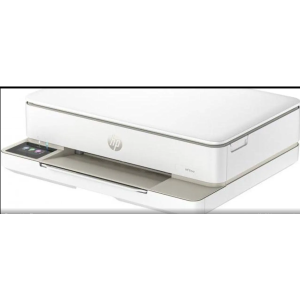 HP Envy 6155e All-in-One Inkjet Printer, Color Mobile Print, Copy, Scan, Mobile