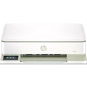 HP Envy 6155e All-in-One Inkjet Printer, Color Mobile Print, Copy, Scan, Mobile