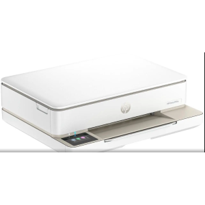 HP Envy 6155e All-in-One Inkjet Printer, Color Mobile Print, Copy, Scan, Mobile