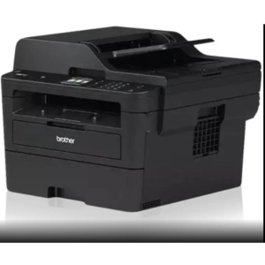 Brother MFC-L2820DW Wireless Duplex Compact All-in-One Monochrome Laser Printer
