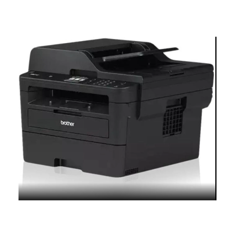 Brother MFC-L2820DW Wireless Duplex Compact All-in-One Monochrome Laser Printer