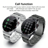 LIGE Smart Watch NFC Access Control Sports Fitness