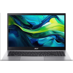 Acer Aspire Go 15 15.6" AMD Ryzen 7 5825U Laptop 32GB DDR4 Memory 1TB PCIe Gen4 SSD, Windows 11