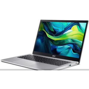 Acer Aspire Go 15 15.6" AMD Ryzen 7 5825U Laptop 32GB DDR4 Memory 1TB PCIe Gen4 SSD, Windows 11