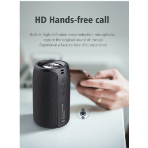 ZEALOT ZEALOT S32 10W Wireless Speaker, Outdoor Portable, Bluetooth Speaker, IPX5 Waterproof,