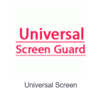 Universal Screen