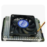 Hard Drive & SSD Cooling