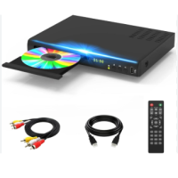 Blu-Ray Players