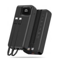 Charger and Cable
