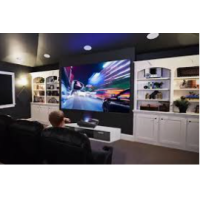 Home Theater Projectors