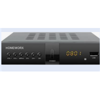 Media Players & TV Tuners