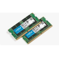 Laptop Memory
