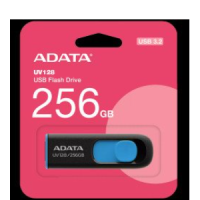 Memory Card, Flash Drive