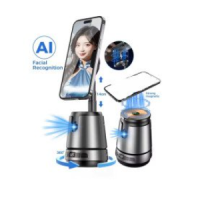 Selfie Stick / LED Ring Stand Tripod Mount Holder